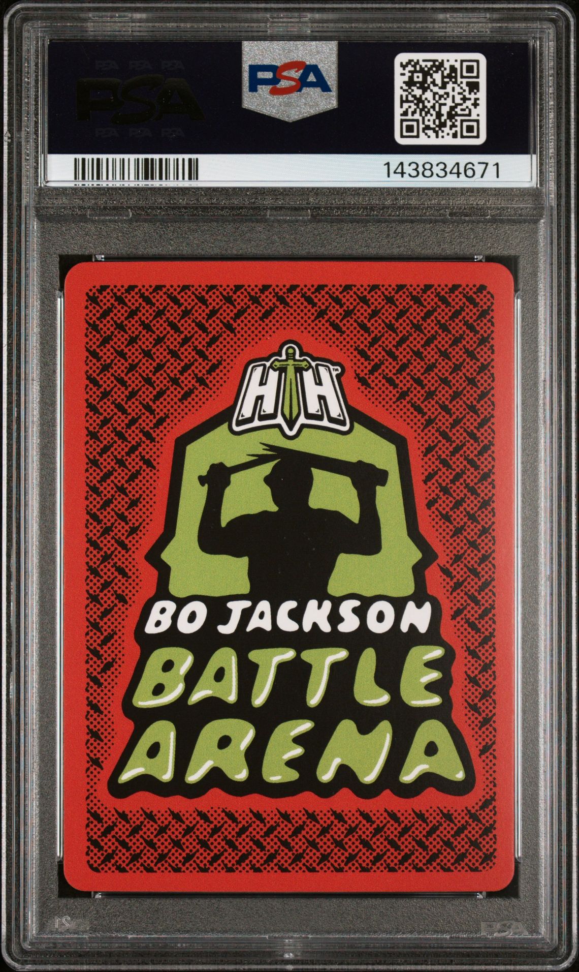 2024 Battle Arena Showtime Mobile Prerelease Promo CYB-20 Gold