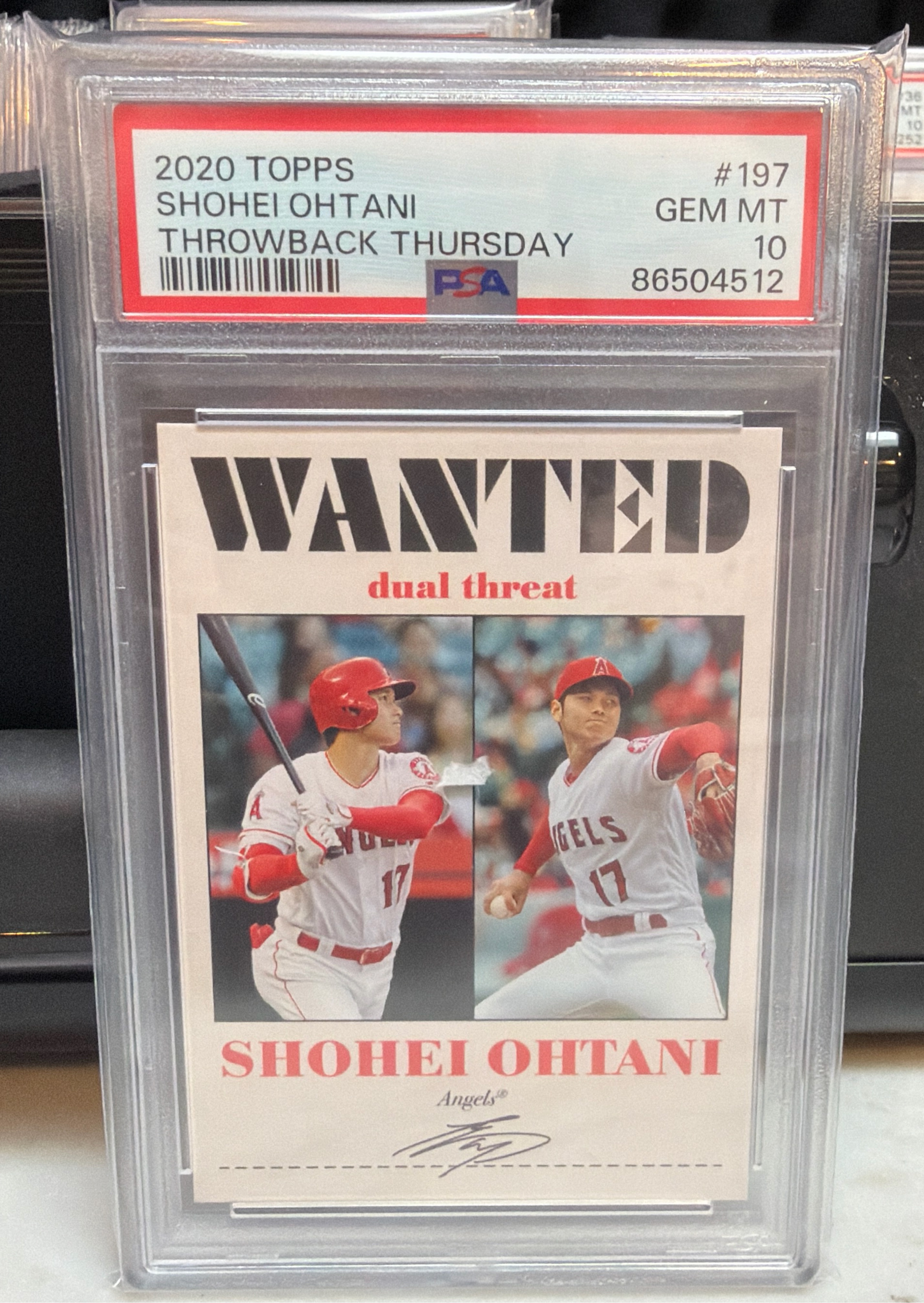 Topps TBT