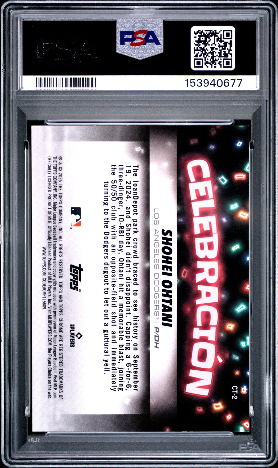 2025 Topps Chrome UPD #2