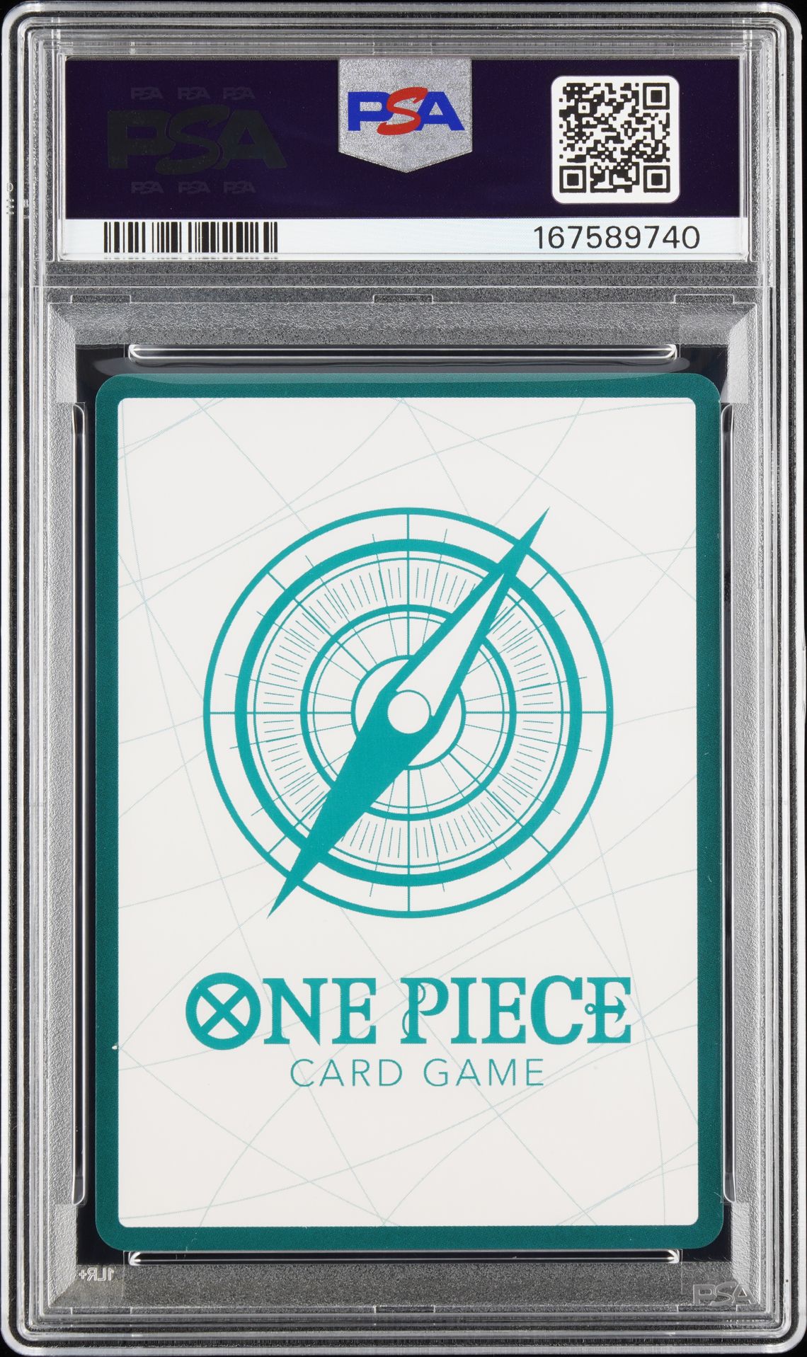 2026 One Piece Dodgers x One Piece Night Don!! Card